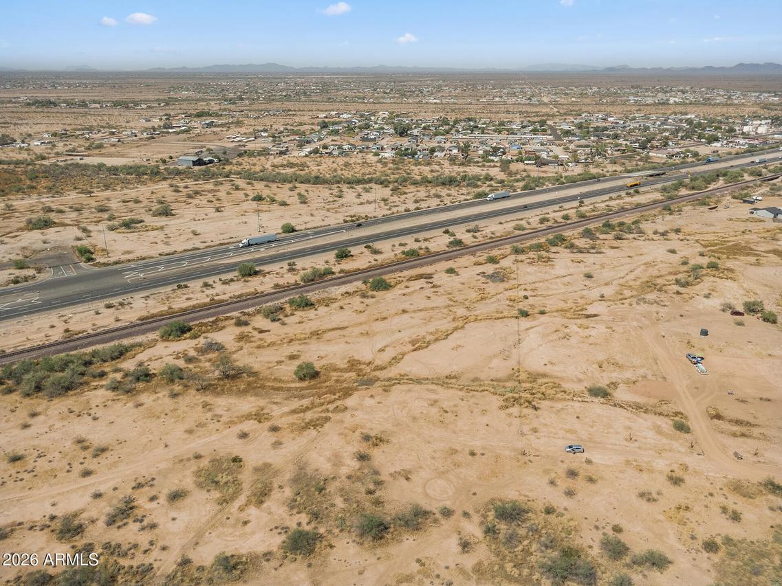 32020 N 213th Ave. #-, Wittmann, AZ 85361