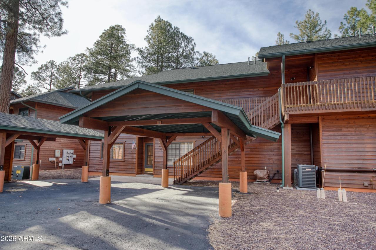 2530 Village Ct., Pinetop, AZ 85935