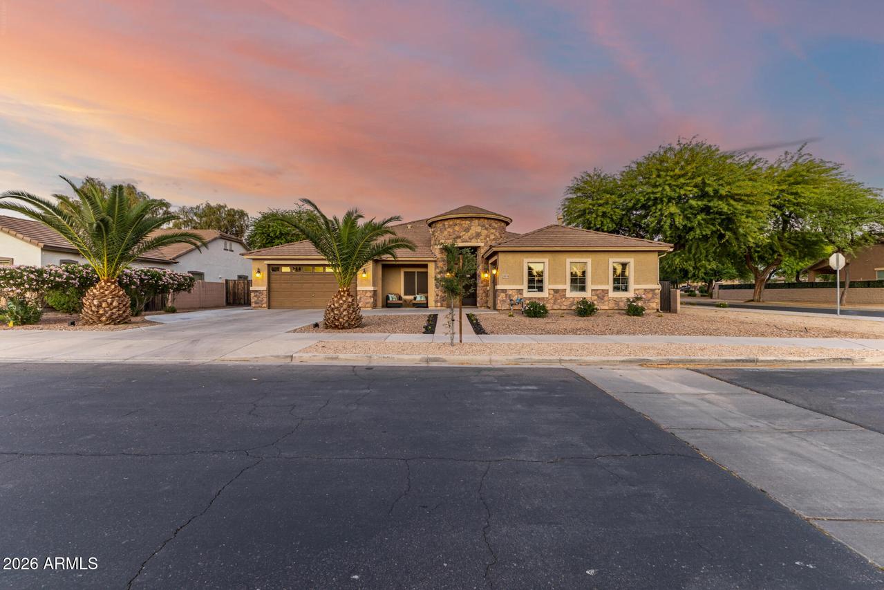 21831 S 218th St., Queen Creek, AZ 85142