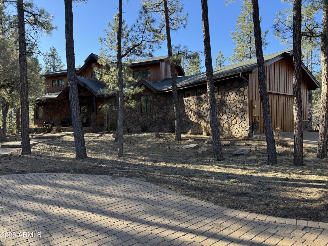 194 S Louie Cir., Payson, AZ 85541