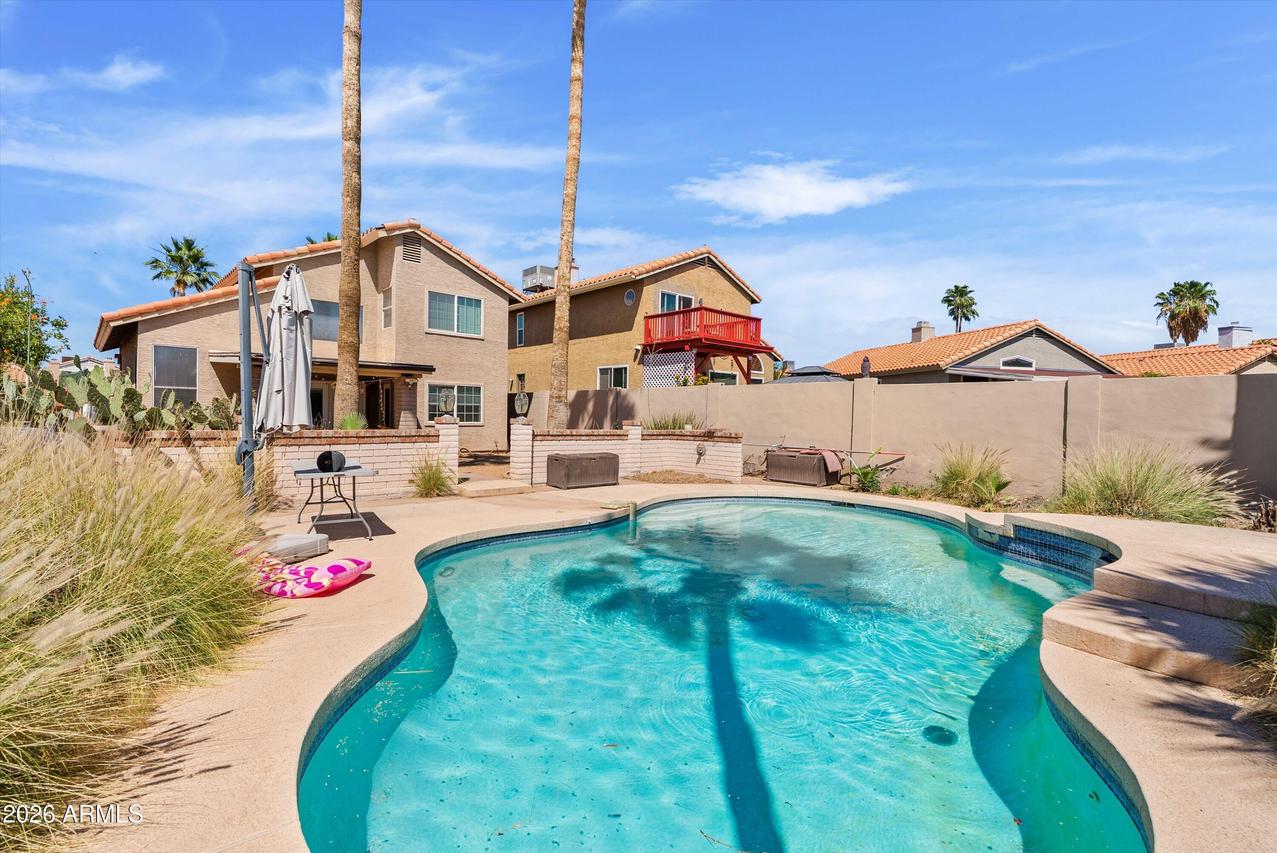 4051 E Mountain Vista Dr., Phoenix, AZ 85048