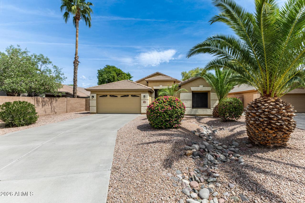 1521 S Velero Pl., Chandler, AZ 85286
