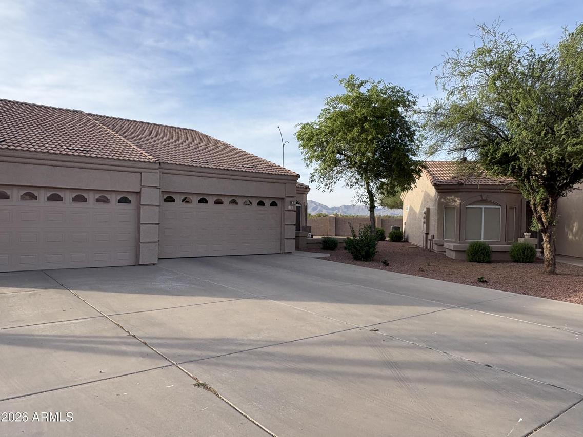 2101 S Yellow Wood #10, Mesa, AZ 85209