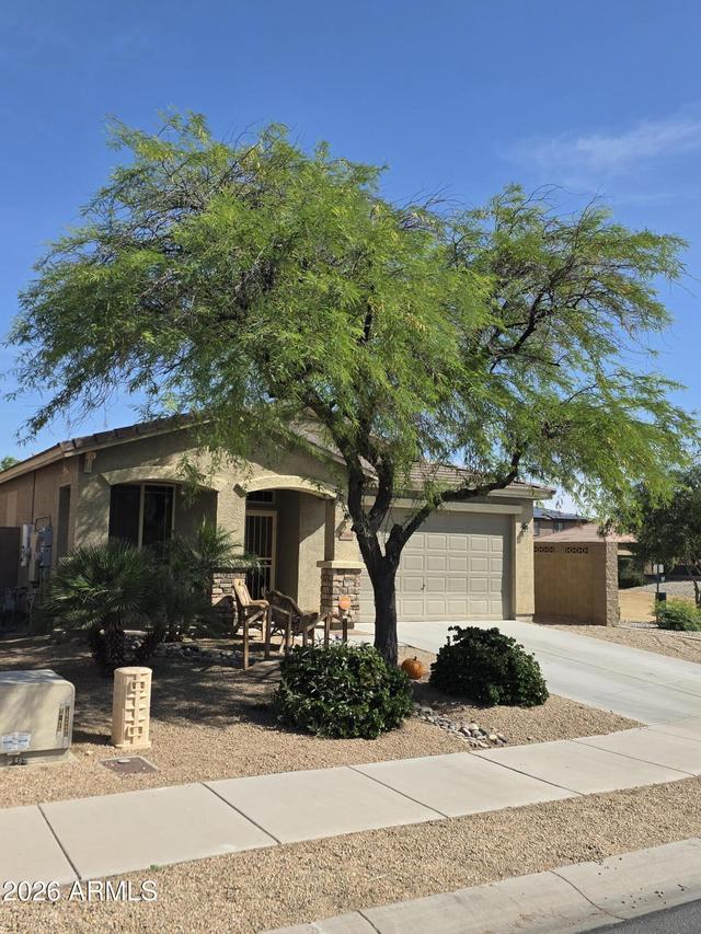 17668 W Desert Bloom St., Goodyear, AZ 85338