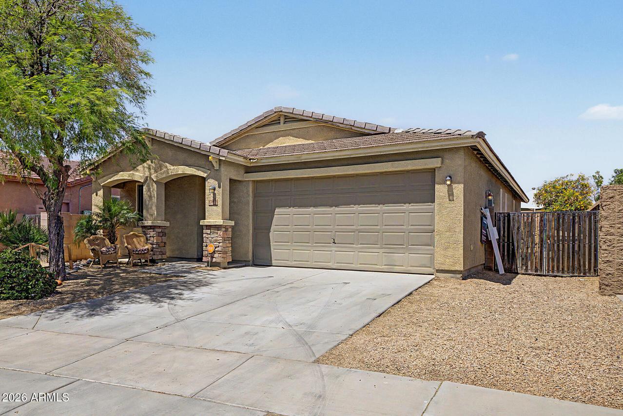 17668 W Desert Bloom St., Goodyear, AZ 85338