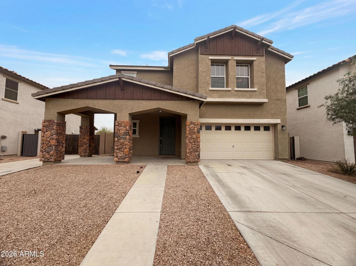22251 E Via De Olivos Ct., Queen Creek, AZ 85142