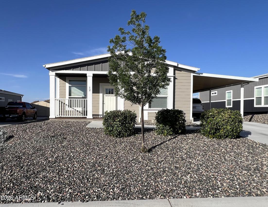 12 Ranch Dr., Camp Verde, AZ 86322