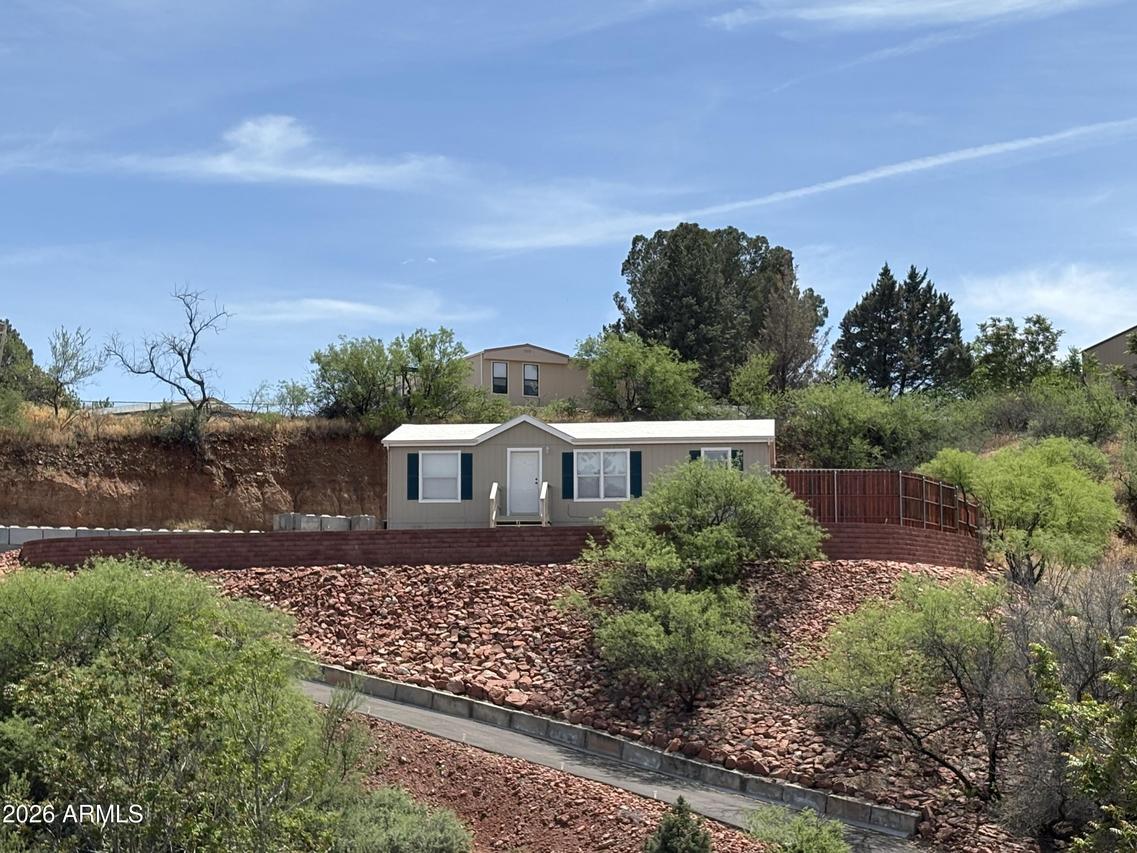 2495 S Pipe Creek Dr., Cottonwood, AZ 86326