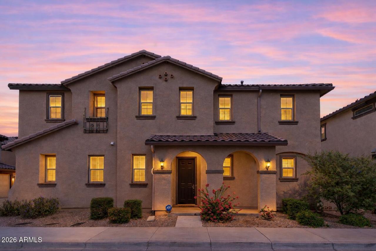 16550 W Culver St., Goodyear, AZ 85338