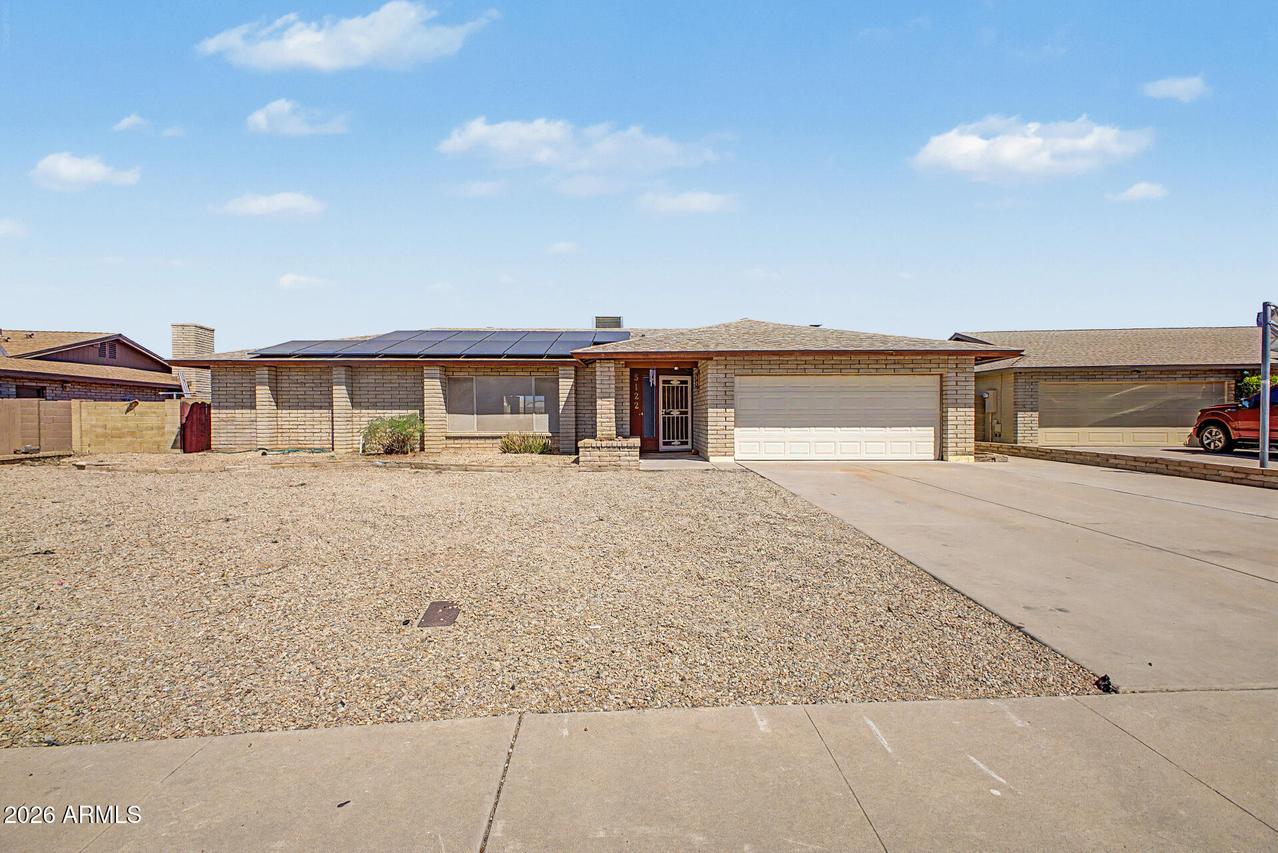 5122 W Royal Palm Rd., Glendale, AZ 85302