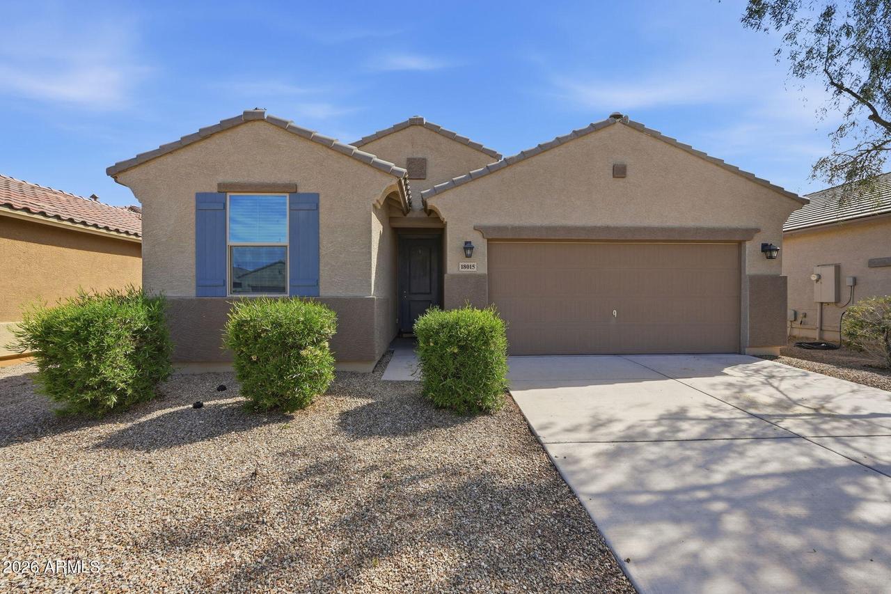 18015 W Louise Dr., Surprise, AZ 85387