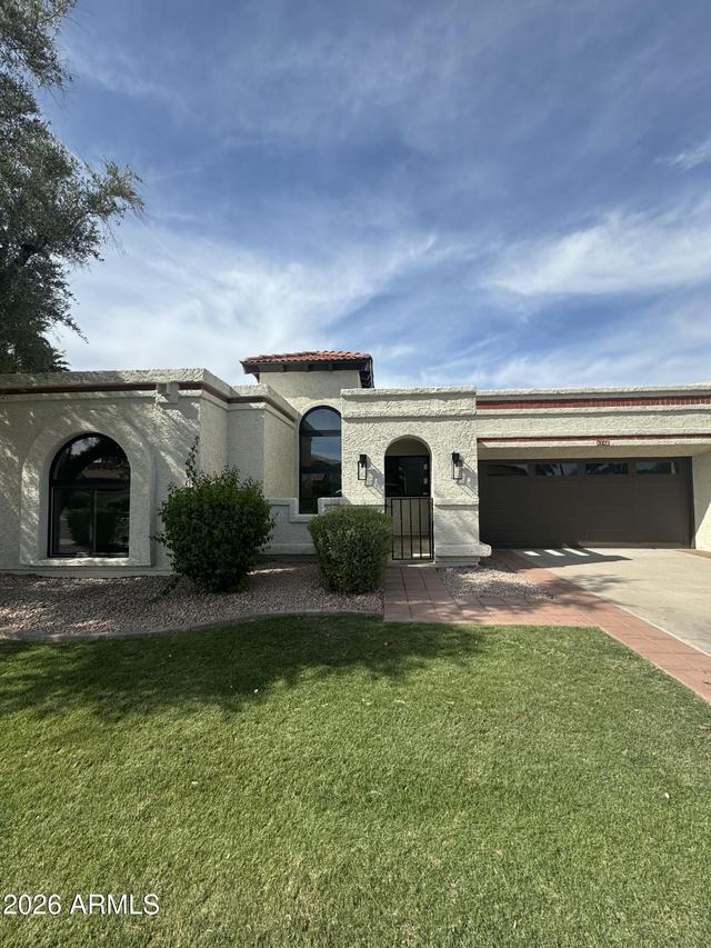 8740 E Belgian Trail Tr., Scottsdale, AZ 85258