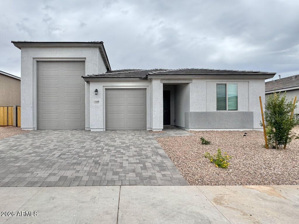 15608 W Brown Dr., Waddell, AZ 85355