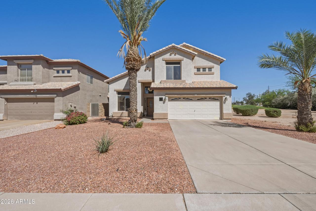 1572 E Black Diamond Dr., Gilbert, AZ 85296