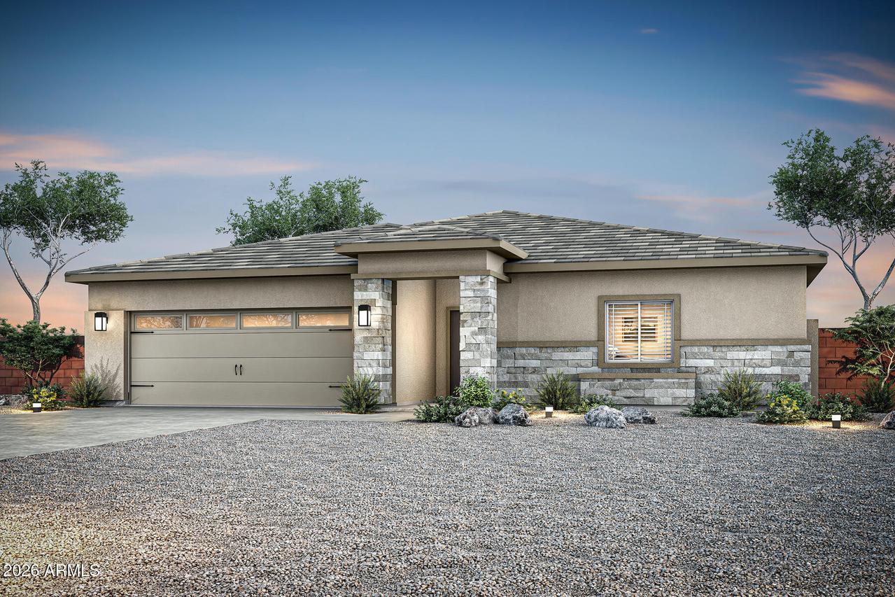 4019 N Pipe Organ Ct., Casa Grande, AZ 85122