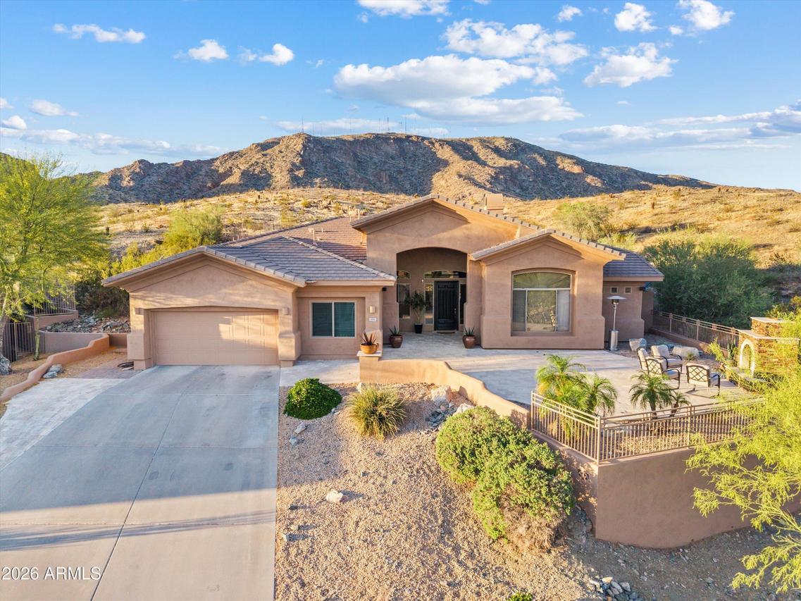 549 E Mountain Sage Dr., Phoenix, AZ 85048