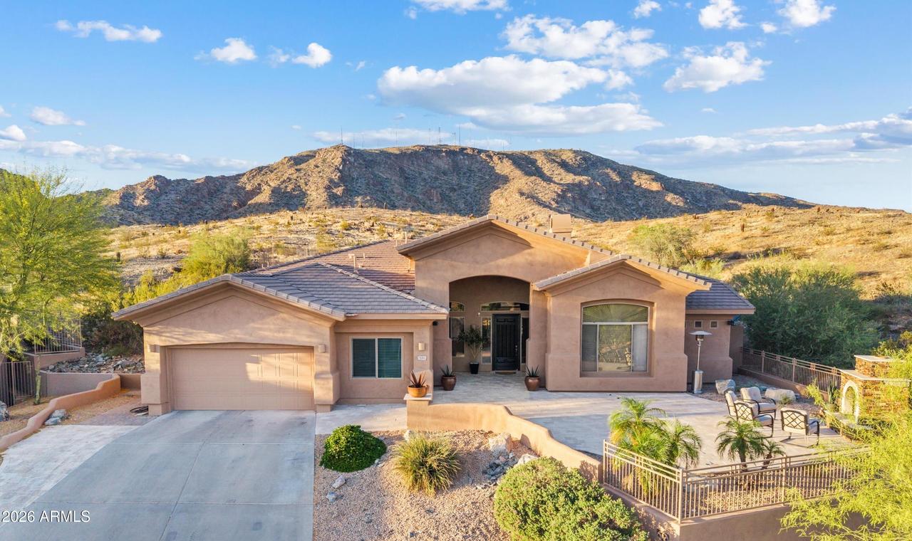 549 E Mountain Sage Dr., Phoenix, AZ 85048