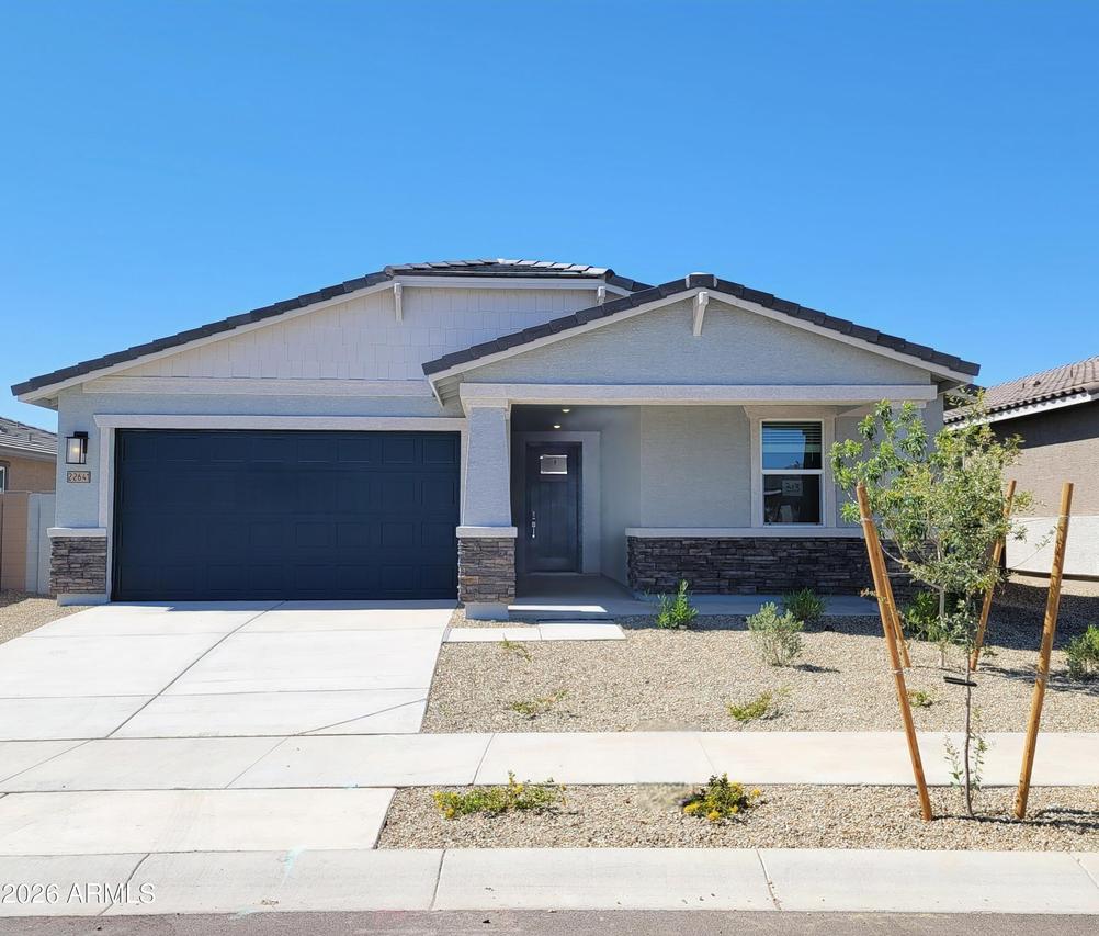 22641 W Pontiac Dr., Surprise, AZ 85387
