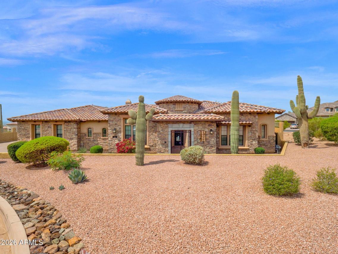 8925 E Rosedale Cir., Mesa, AZ 85207