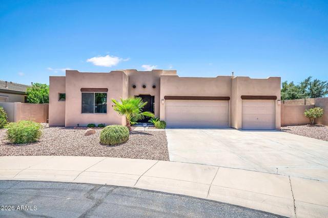 New Homes For Sale This Week in Goodyear: April 3rd to April 9th