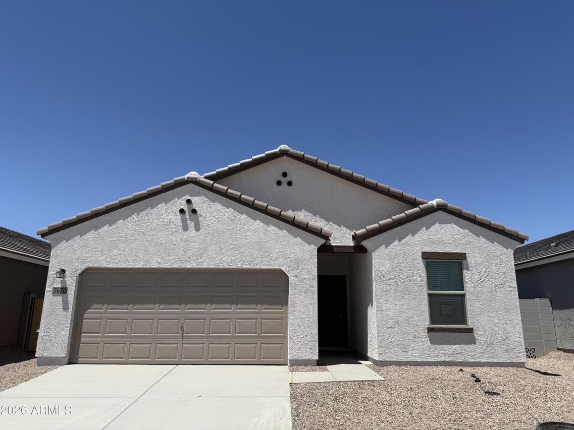 5670 E Hornblende Way, San Tan Valley, AZ 85143