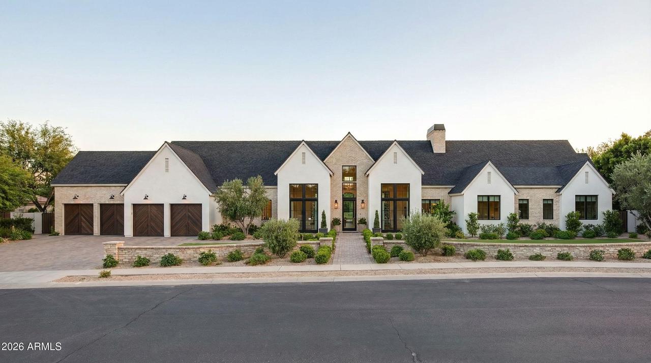12836 N 60th St., Scottsdale, AZ 85254