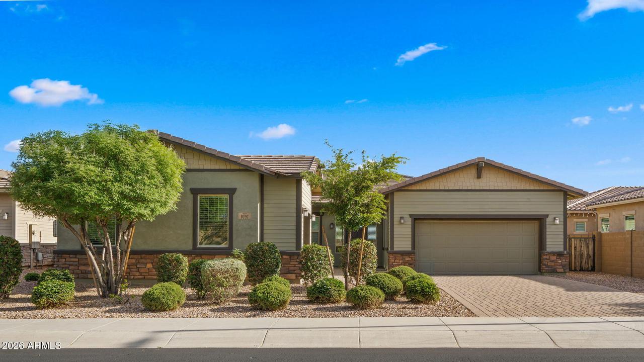 9291 W Plum Rd., Peoria, AZ 85383