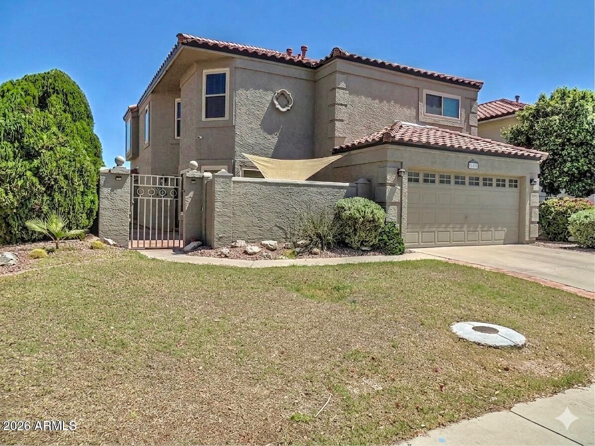16201 S 35th St., Phoenix, AZ 85048