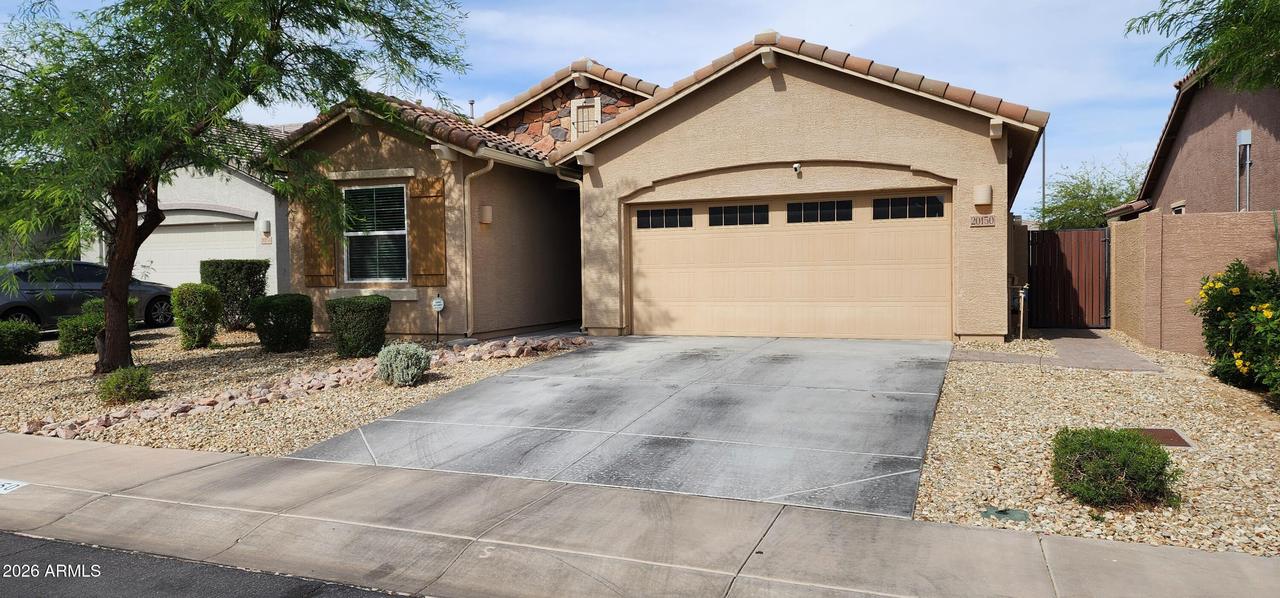 20150 W Lincoln St., Buckeye, AZ 85326