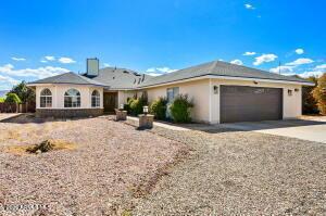 8869 E Volcano Dr., Prescott Valley, AZ 86314