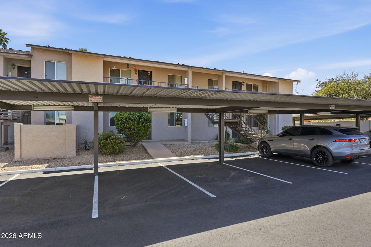 12440 N 20th St. #106, Phoenix, AZ 85022