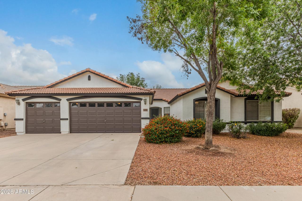 3627 E Camden Ave., San Tan Valley, AZ 85140