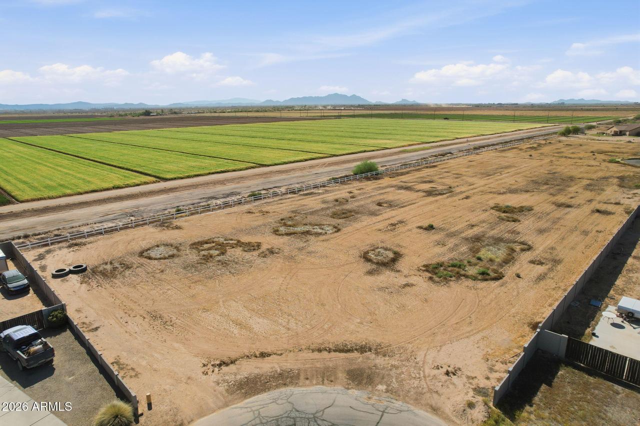 6449 W Gelding Ln. #78, Coolidge, AZ 85128