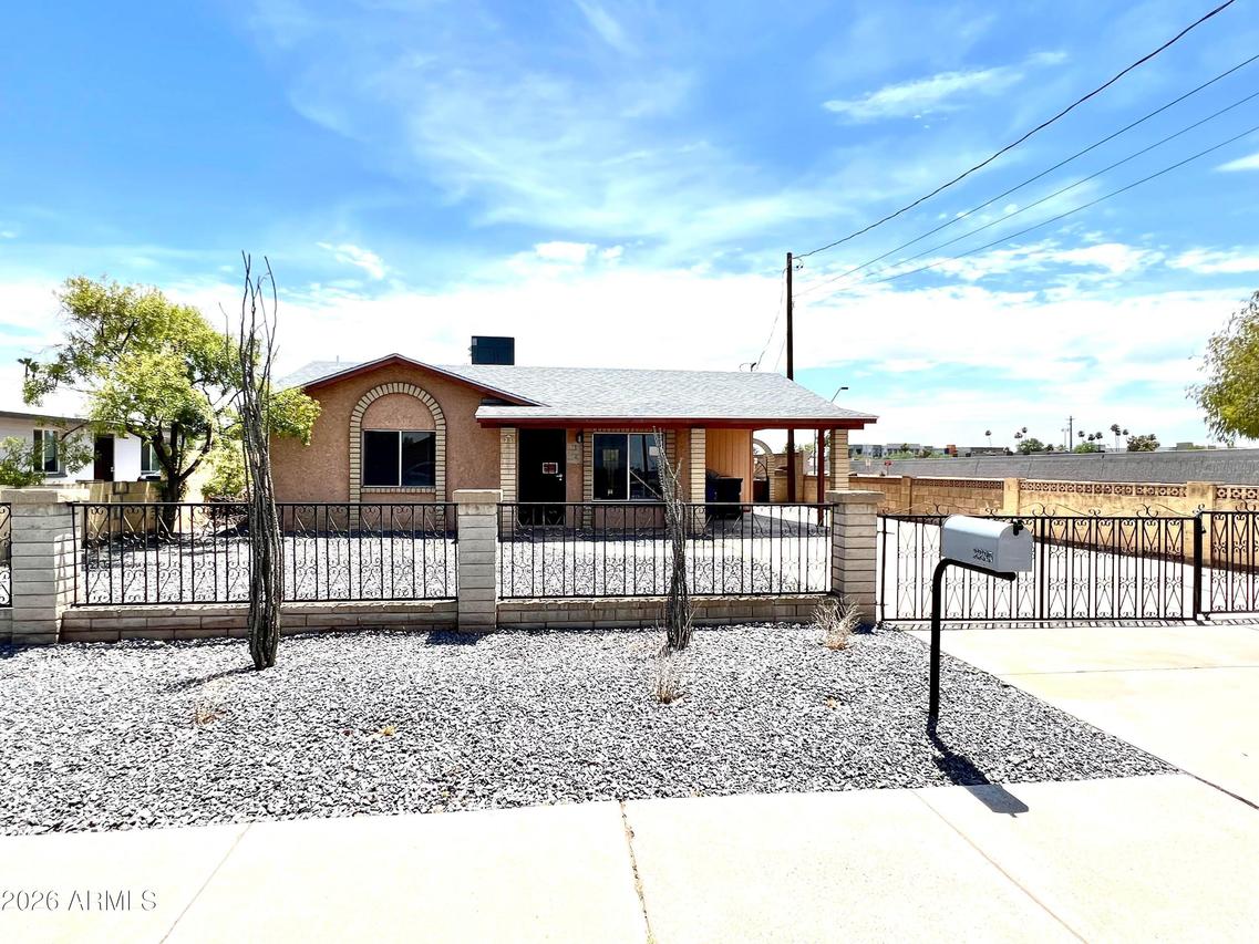 2235 E Victory Dr., Tempe, AZ 85288