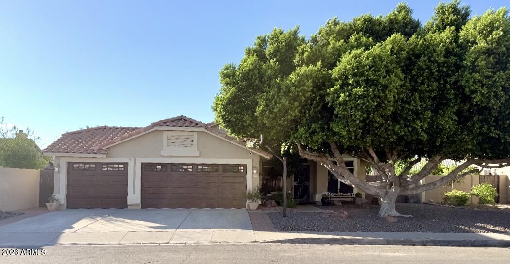 5424 W Tonto Rd., Glendale, AZ 85308