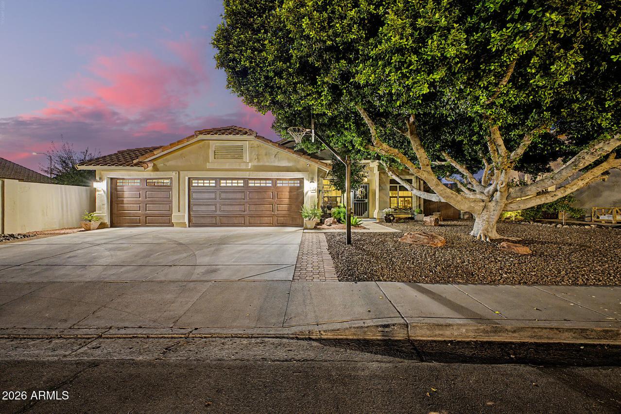 5424 W Tonto Rd., Glendale, AZ 85308