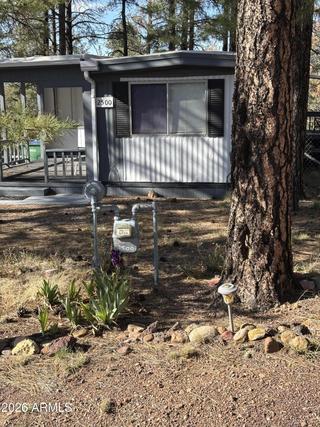 New Homes For Sale This Week in Show Low: April 3rd to April 9th