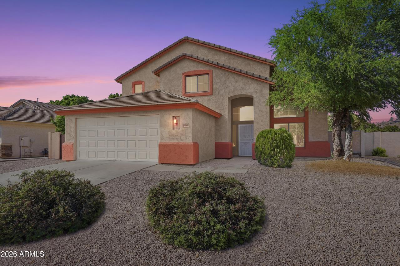 1166 E Stottler Dr., Gilbert, AZ 85296