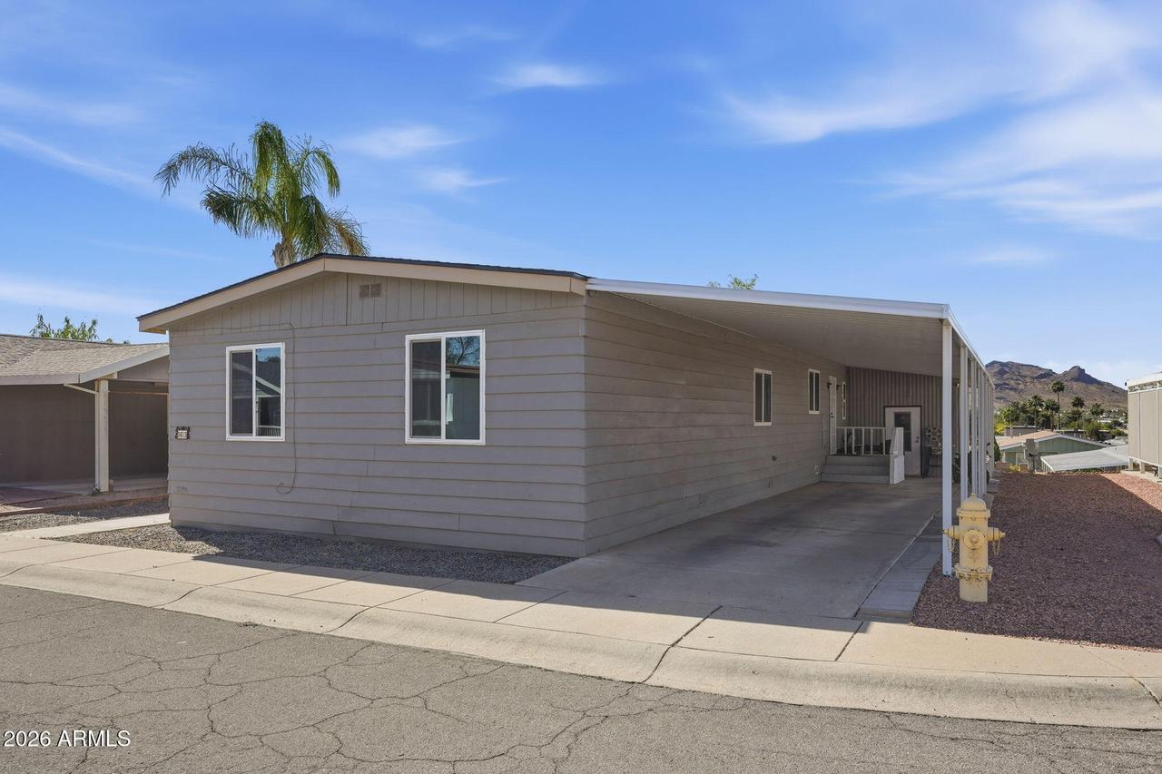 1613 E Villa Rita Dr., Phoenix, AZ 85022