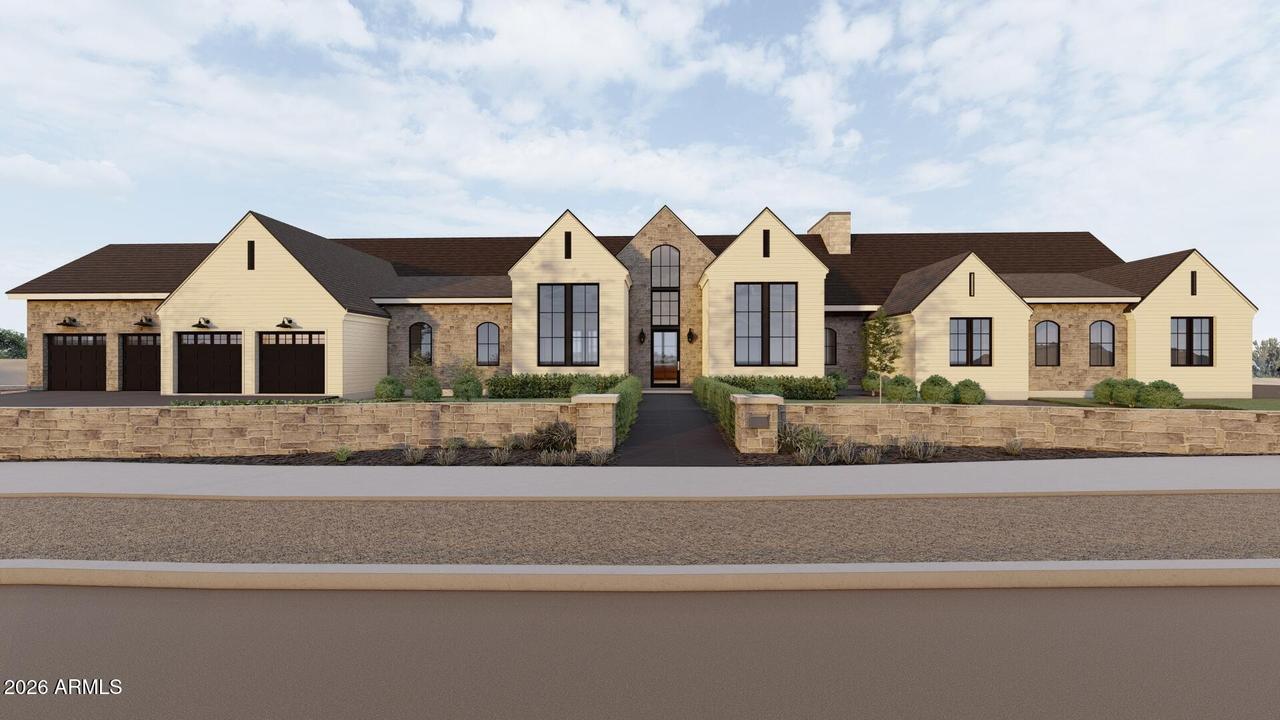 12836 N 60th St. #110, Scottsdale, AZ 85254