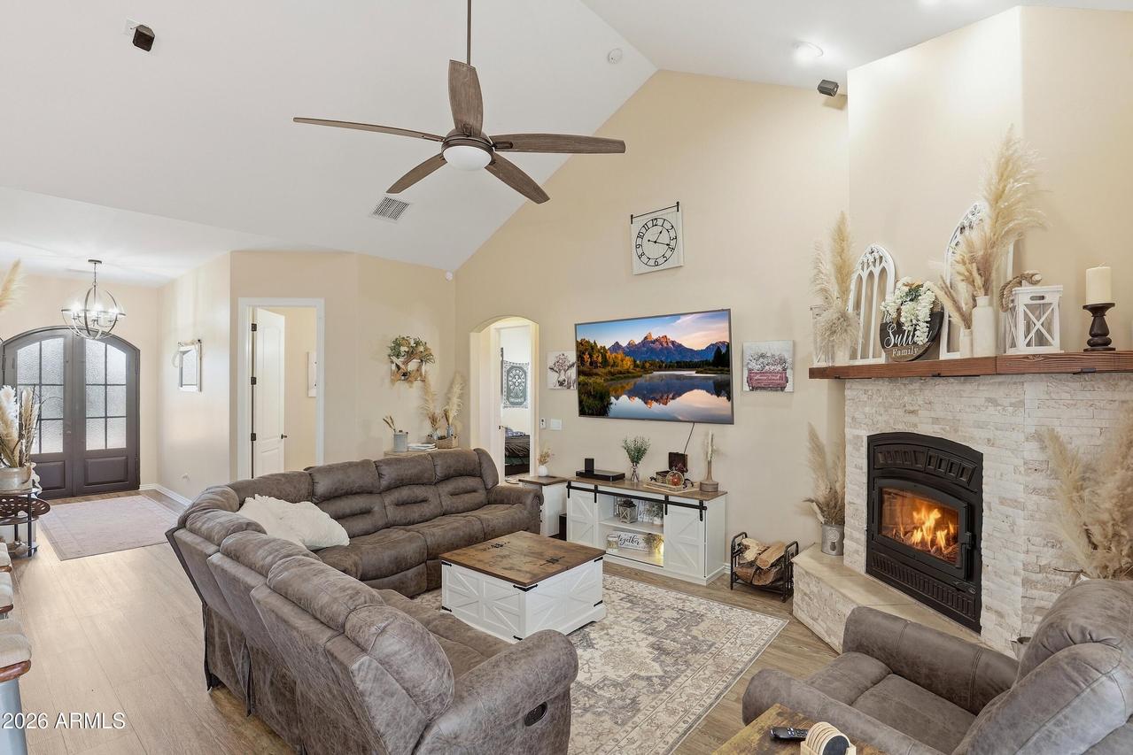 1206 E Bolivar St., Payson, AZ 85541