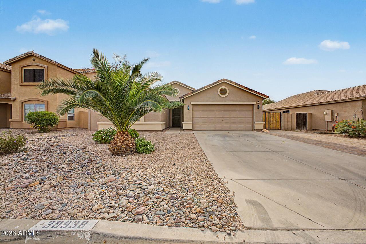 39938 N Vincenza St., San Tan Valley, AZ 85140