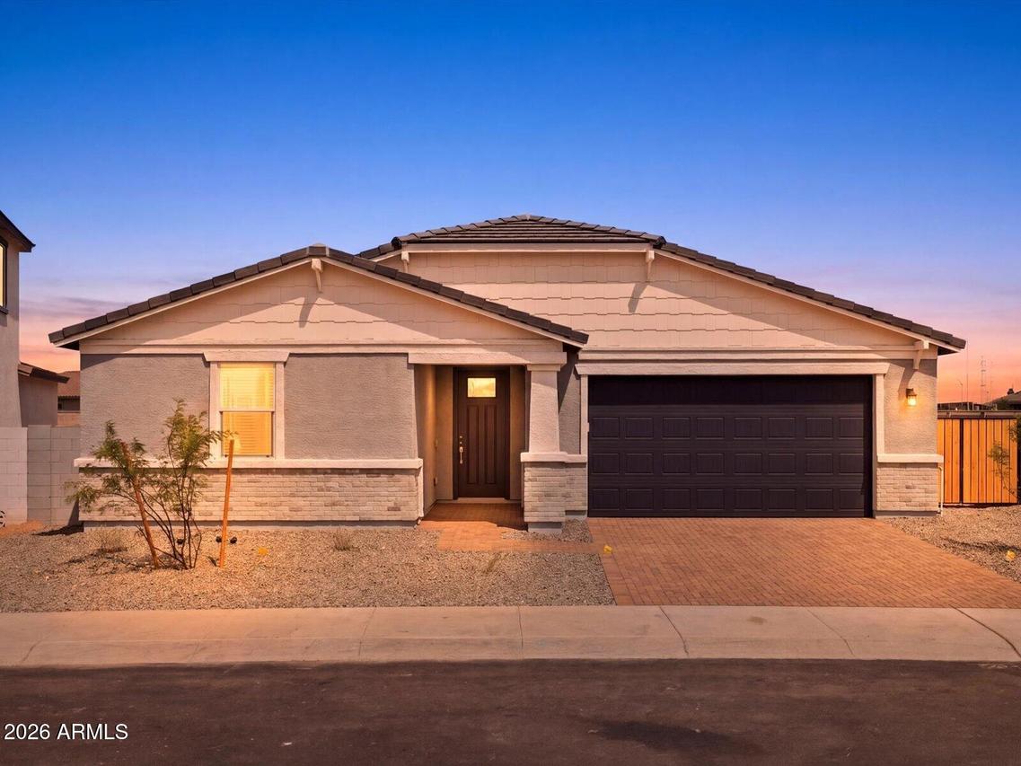 7766 W Hayward Ave., Glendale, AZ 85303