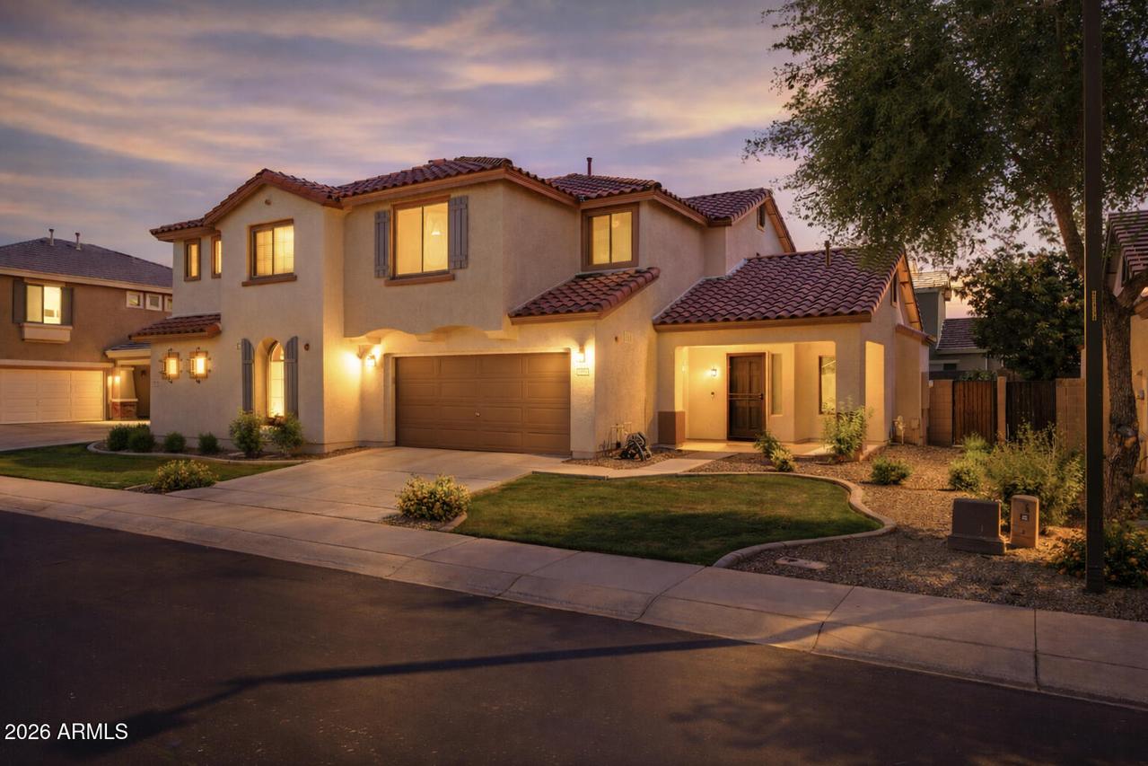 1555 E Elgin St., Gilbert, AZ 85295