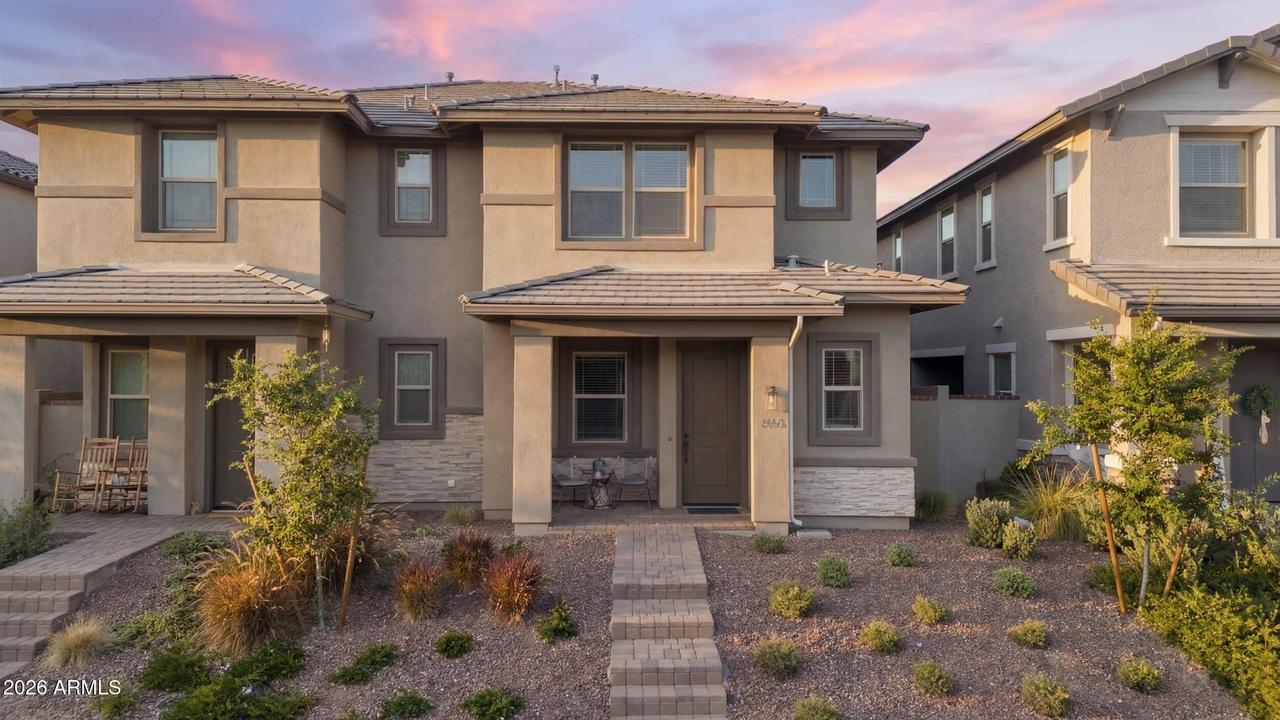 2930 N Clanton St., Buckeye, AZ 85396