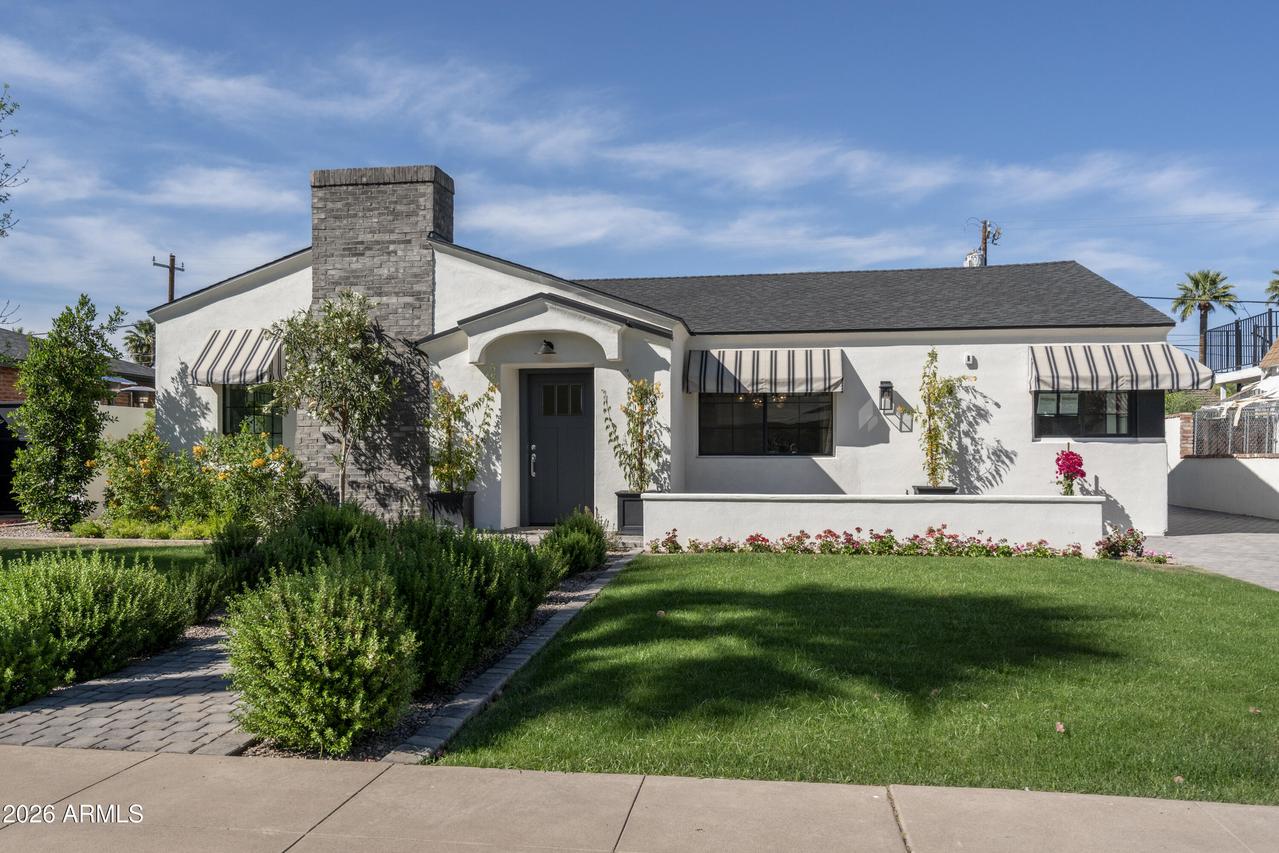 518 W Holly St., Phoenix, AZ 85003