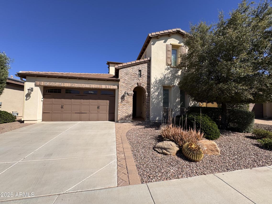 1578 E Copper Hollow, Queen Creek, AZ 85140