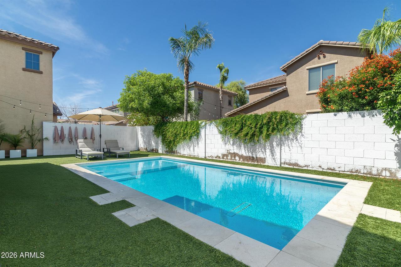 3328 E Tyson St., Gilbert, AZ 85295