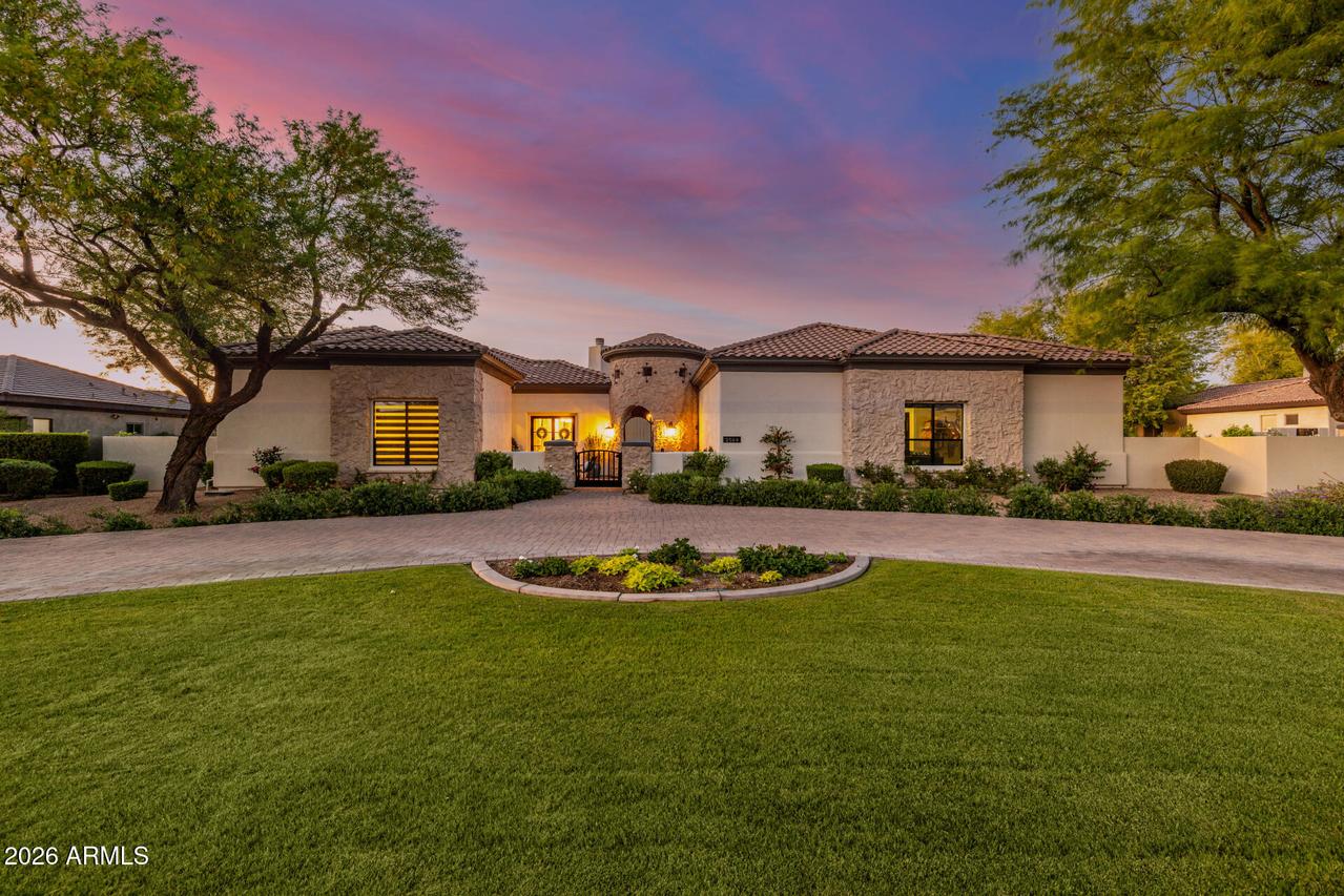2564 E Teakwood Pl., Chandler, AZ 85249