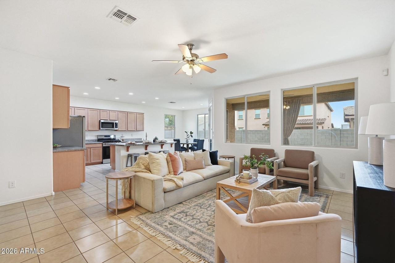 8106 S 42nd Ave., Laveen, AZ 85339